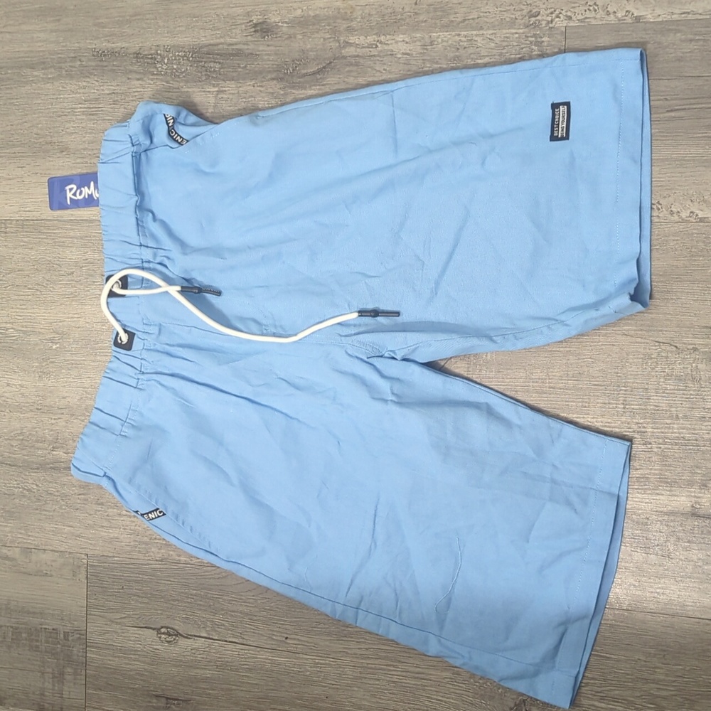 Romwe  " Best Choice Being Yourself" Men's Shorts